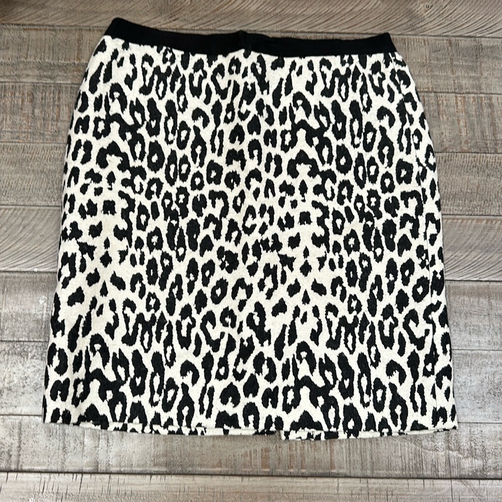 Womens Ann Taylor Skirt Size 8